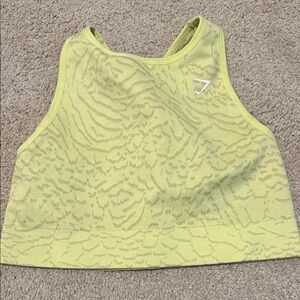 Gymshark Adapt Animal Seamless Tank